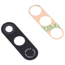 10 PCS Back Camera Lens for Infinix Smart 4 X653