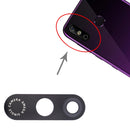 10 PCS Back Camera Lens for Infinix Smart 4 X653