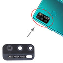 10 PCS Back Camera Lens for Infinix Hot 9 Play X680, X680B, X680C