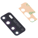 10 PCS Back Camera Lens for Infinix Hot 9 X655C, X655, X655D