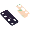 10 PCS Back Camera Lens for Infinix Hot 9 X655C, X655, X655D