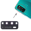 10 PCS Back Camera Lens for Infinix Hot 9 X655C, X655, X655D