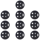 10 PCS Back Camera Lens for Infinix Note 7 X690B, X690