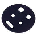 10 PCS Back Camera Lens for Infinix Note 7 X690B, X690