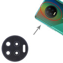 10 PCS Back Camera Lens for Infinix Note 7 X690B, X690