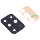 10 PCS Back Camera Lens for Infinix Hot 10 X682B, X682C