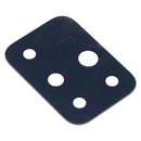 10 PCS Back Camera Lens for Infinix Hot 10 X682B, X682C