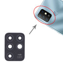 10 PCS Back Camera Lens for Infinix Hot 10 X682B, X682C