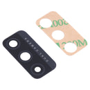10 PCS Back Camera Lens for Tecno Spark 6 Go KE5j, KE5k