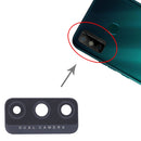 10 PCS Back Camera Lens for Tecno Spark 6 Go KE5j, KE5k