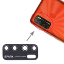 10 PCS Back Camera Lens for Tecno Spark 5 / Spark 5 pro KE5, KD7