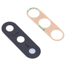 10 PCS Back Camera Lens for Infinix S4 / Note 6 X610, X626, X626B, X610B, X626B LTE