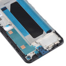 Front Housing LCD Frame Bezel Plate for Google Pixel 4a 5G