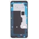 Front Housing LCD Frame Bezel Plate for Google Pixel 3A XL