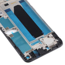 Front Housing LCD Frame Bezel Plate for Google Pixel 4a