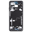 Middle Frame Bezel Plate for Google Pixel 3 (Black)