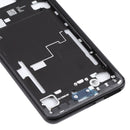 Middle Frame Bezel Plate for Google Pixel 3 (Black)