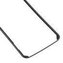Front LCD Screen Bezel Frame for Google Pixel 5