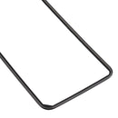 Front LCD Screen Bezel Frame for Google Pixel 5