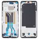 Front Housing LCD Frame Bezel Plate for OPPO Realme GT Neo2