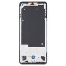 Front Housing LCD Frame Bezel Plate for OPPO Realme GT Neo2