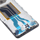 Front Housing LCD Frame Bezel Plate for OPPO Realme GT Neo2
