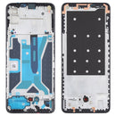 Front Housing LCD Frame Bezel Plate for OPPO Realme V15