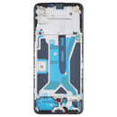 Front Housing LCD Frame Bezel Plate for OPPO Realme V15