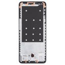 Front Housing LCD Frame Bezel Plate for OPPO Realme V15