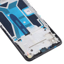 Front Housing LCD Frame Bezel Plate for OPPO Realme V15