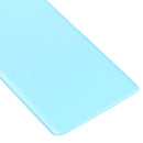 Battery Back Cover with Camera Lens Cover for OnePlus Nord 2(Blue)