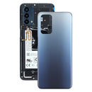 Battery Back Cover for OnePlus Nord N200 5G(Grey)