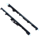 1 Pair Side Part Sidebar For Sony Xperia L1(Black)
