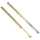 1 Pair Side Part Sidebar For Sony Xperia XA Ultra (Gold)