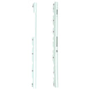1 Pair Side Part Sidebar For Sony Xperia C5 Ultra (Green)