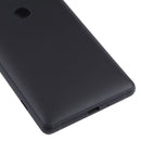 Battery Back Cover for Sony Xperia XZ2 Compact(Black)