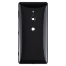 Battery Back Cover for Sony Xperia XZ2(Black)