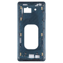 Middle Frame Bezel Plate for Sony Xperia XZ3(Blue)