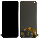 LCD Screen and Digitizer Full Assembly for OnePlus Nord CE 5G (Black)