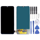 TFT Material LCD Screen and Digitizer Full Assembly for OnePlus 7 GM1905 GM1901 GM1900 GM1903