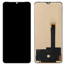 TFT Material LCD Screen and Digitizer Full Assembly for OnePlus 7T HD1901 HD1903 HD1900 (Black)