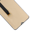 TFT Material LCD Screen and Digitizer Full Assembly for OnePlus 7T HD1901 HD1903 HD1900 (Black)