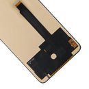 TFT Material LCD Screen and Digitizer Full Assembly for OnePlus 7T HD1901 HD1903 HD1900 (Black)