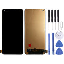 TFT Material LCD Screen and Digitizer Full Assembly for OnePlus 8T