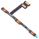 Power Button & Volume Button Flex Cable for Meizu 16T