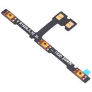 Power Button & Volume Button Flex Cable for Meizu 16Xs