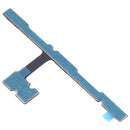 Power Button & Volume Button Flex Cable for Meizu 16Xs