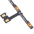 Power Button & Volume Button Flex Cable for Meizu 16Xs