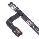 Power Button & Volume Button Flex Cable for Meizu 17 / 17 Pro