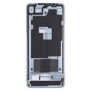 Middle Frame Bezel Plate for Meizu 18 (Blue)